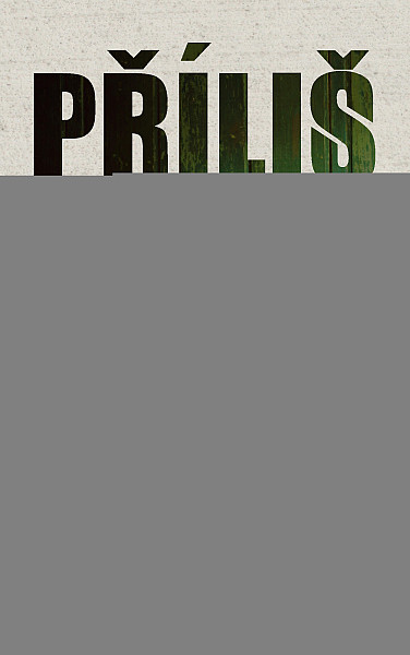 E-kniha Příliš mnoho hnědého peří