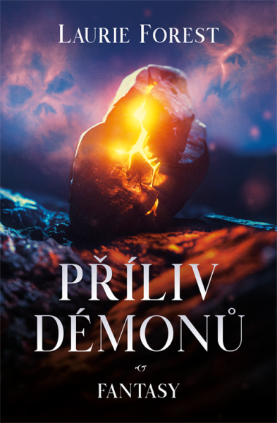 E-kniha Příliv démonů