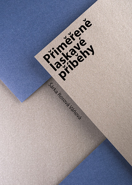 E-kniha Přiměřeně laskavé příběhy