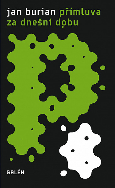 E-kniha Přímluva za dnešní dobu