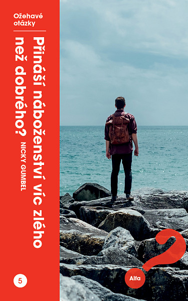 E-kniha Přináší náboženství víc zlého než dobrého?