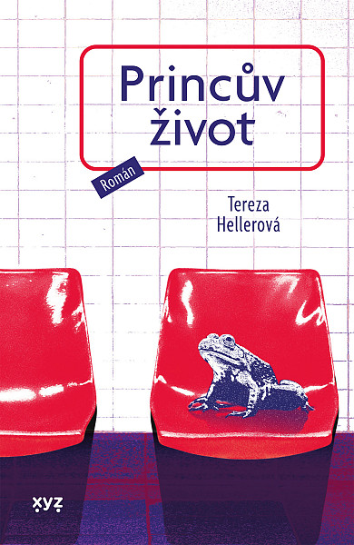 E-kniha Princův život