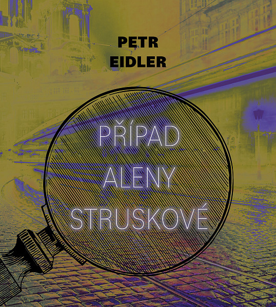 E-kniha Případ Aleny Struskové