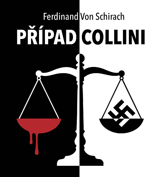 E-kniha Případ Collini