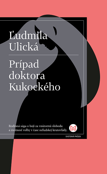 E-kniha Prípad doktora Kukockého