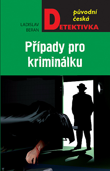 E-kniha Případy pro kriminálku