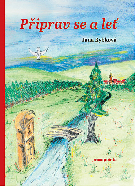 E-kniha Připrav se a leť