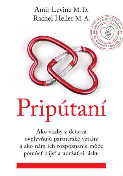 E-kniha Pripútaní