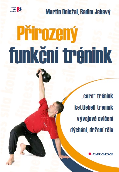 E-kniha Přirozený funkční trénink