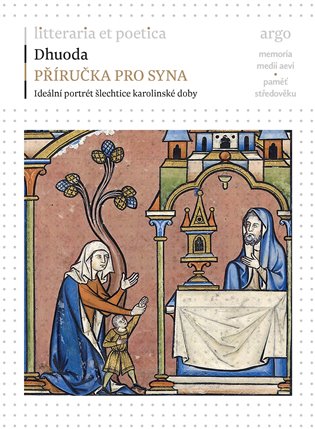 E-kniha Příručka pro syna