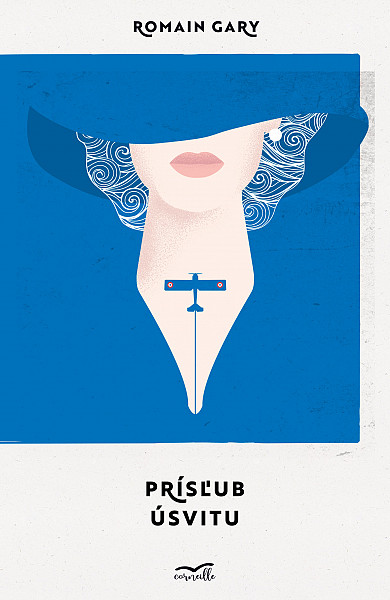 E-kniha Prísľub úsvitu