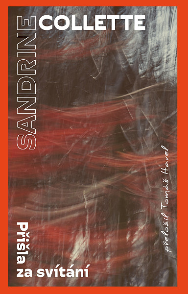 E-kniha Přišla za svítání