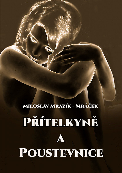 E-kniha Přítelkyně a poustevnice