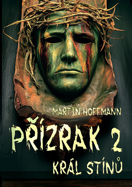 E-kniha Přízrak 2