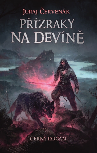 E-kniha Přízraky na Devíně