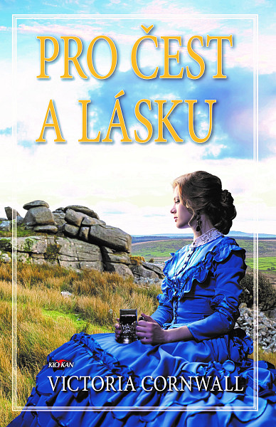 E-kniha Pro čest a lásku