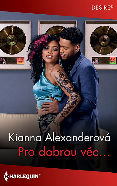 E-kniha Pro dobrou věc…