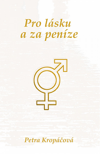 E-kniha Pro lásku a za peníze