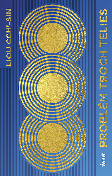 E-kniha Problém troch telies