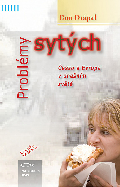 E-kniha Problémy sytých