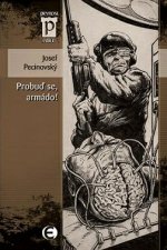E-kniha Probuď se, armádo!
