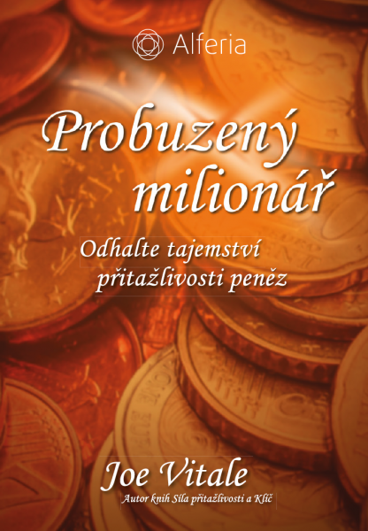 E-kniha Probuzený milionář