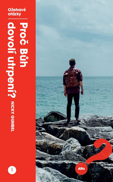 E-kniha Proč Bůh dovolí utrpení?