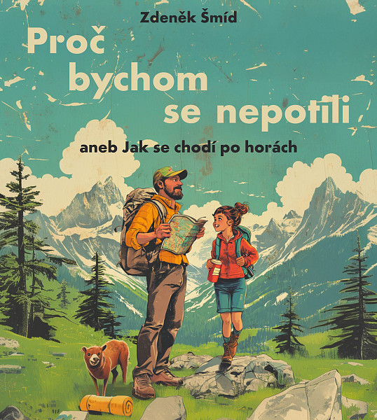 E-kniha Proč bychom se nepotili