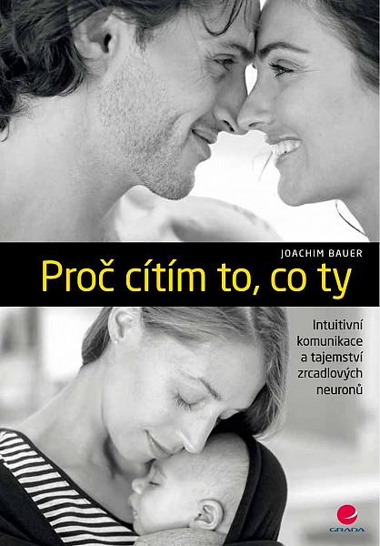 E-kniha Proč cítím to, co ty