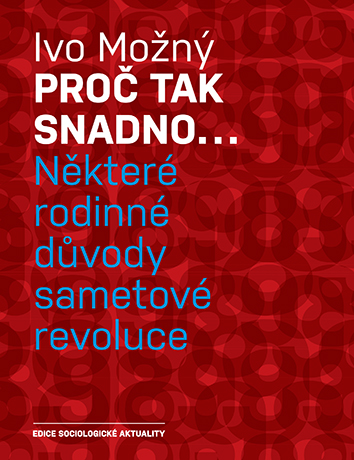 E-kniha Proč tak snadno...