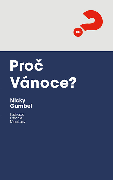 E-kniha Proč Vánoce?