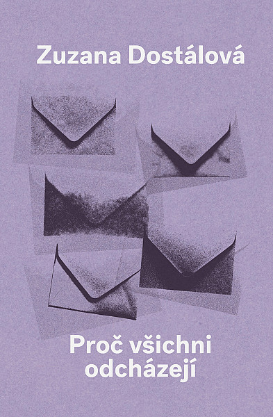 E-kniha Proč všichni odcházejí