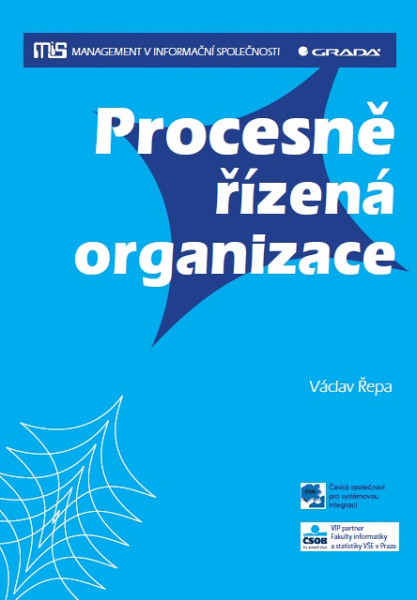 E-kniha Procesně řízená organizace