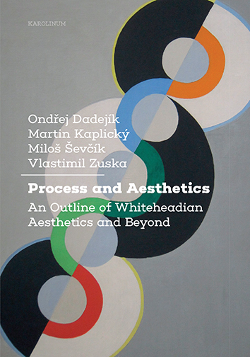 E-kniha Process and Aesthetics