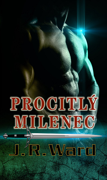 E-kniha Procitlý milenec