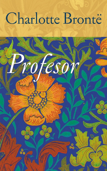 E-kniha Profesor