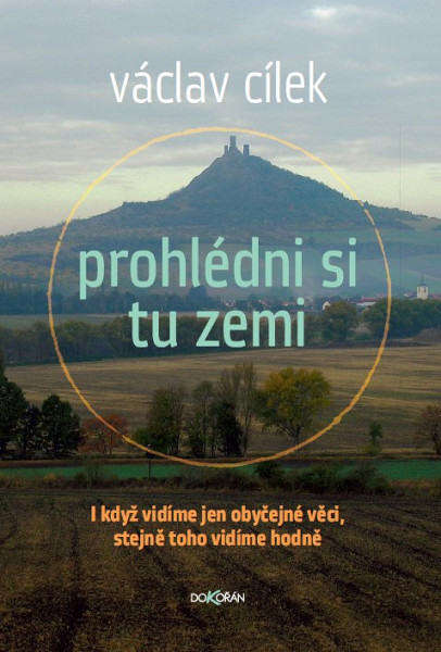 E-kniha Prohlédni si tu zemi