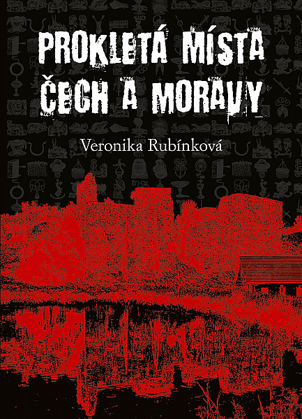 E-kniha Prokletá místa Čech a Moravy