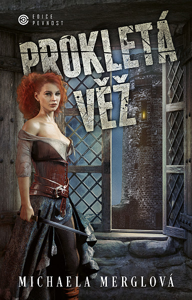 E-kniha Prokletá věž