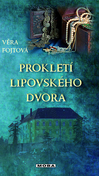 E-kniha Prokletí lipovského dvora