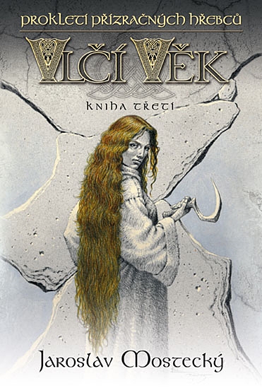 E-kniha Prokletí přízračných hřebců