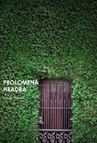 E-kniha Prolomená hradba