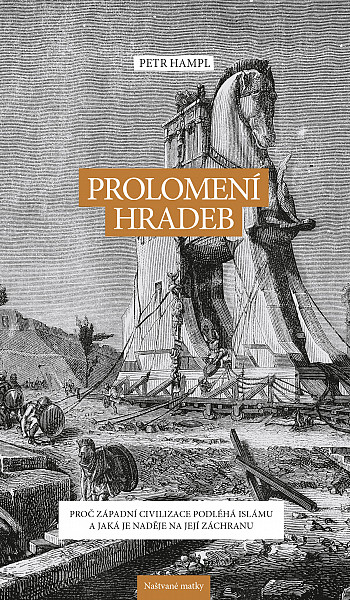 E-kniha Prolomení hradeb