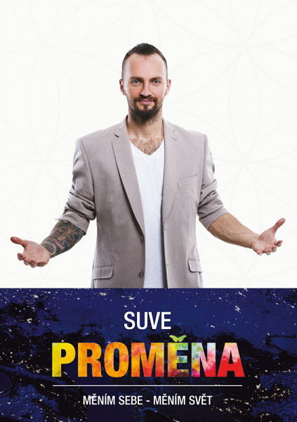 E-kniha Proměna