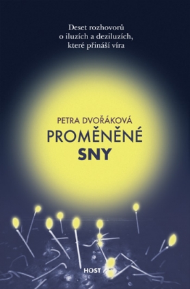 E-kniha Proměněné sny