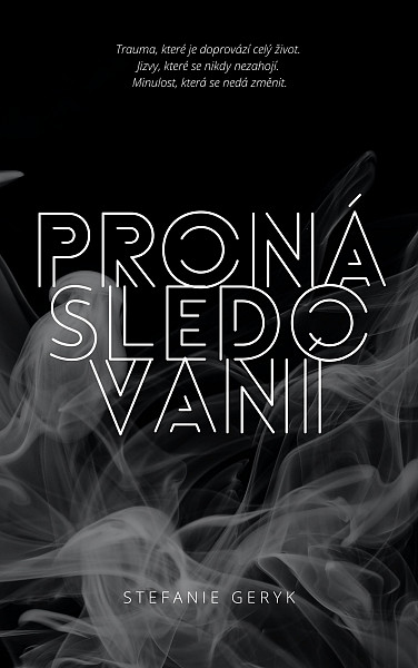 E-kniha Pronásledovaní