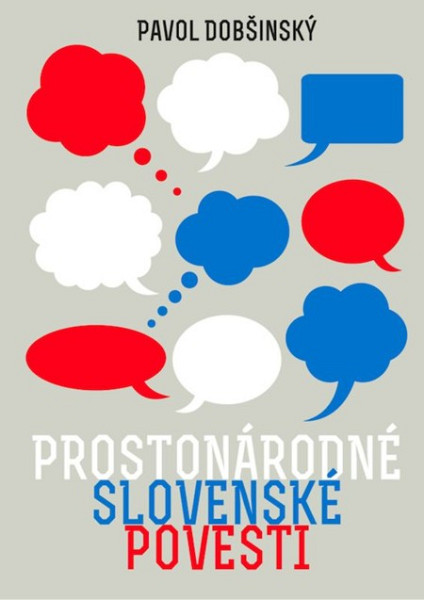 E-kniha Prostonárodné slovenské povesti