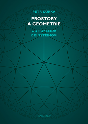 E-kniha Prostory a geometrie