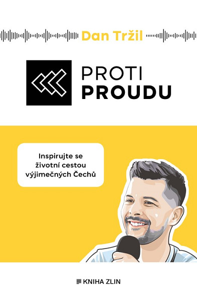 E-kniha Proti proudu