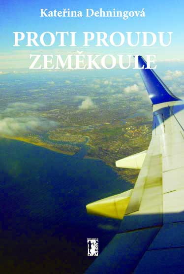 E-kniha Proti proudu zeměkoule